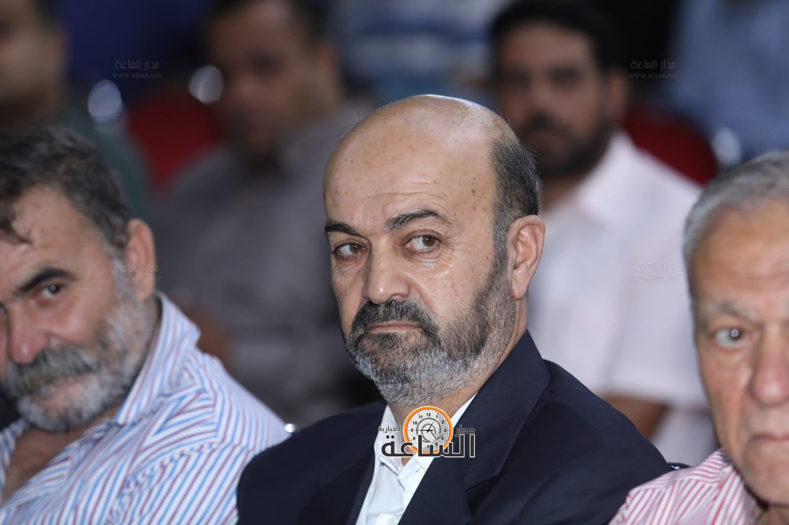 Madar Al-Saa Images 0.14345944759697082