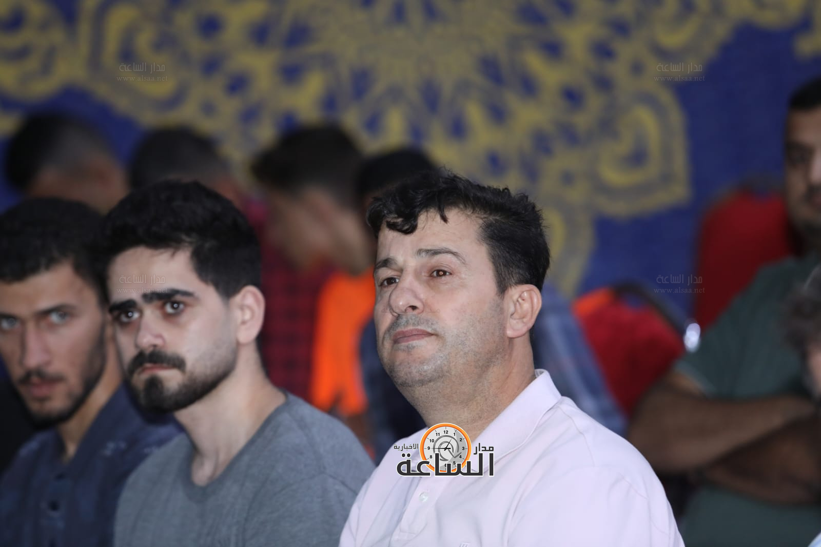 Madar Al-Saa Images 0.996668680444821