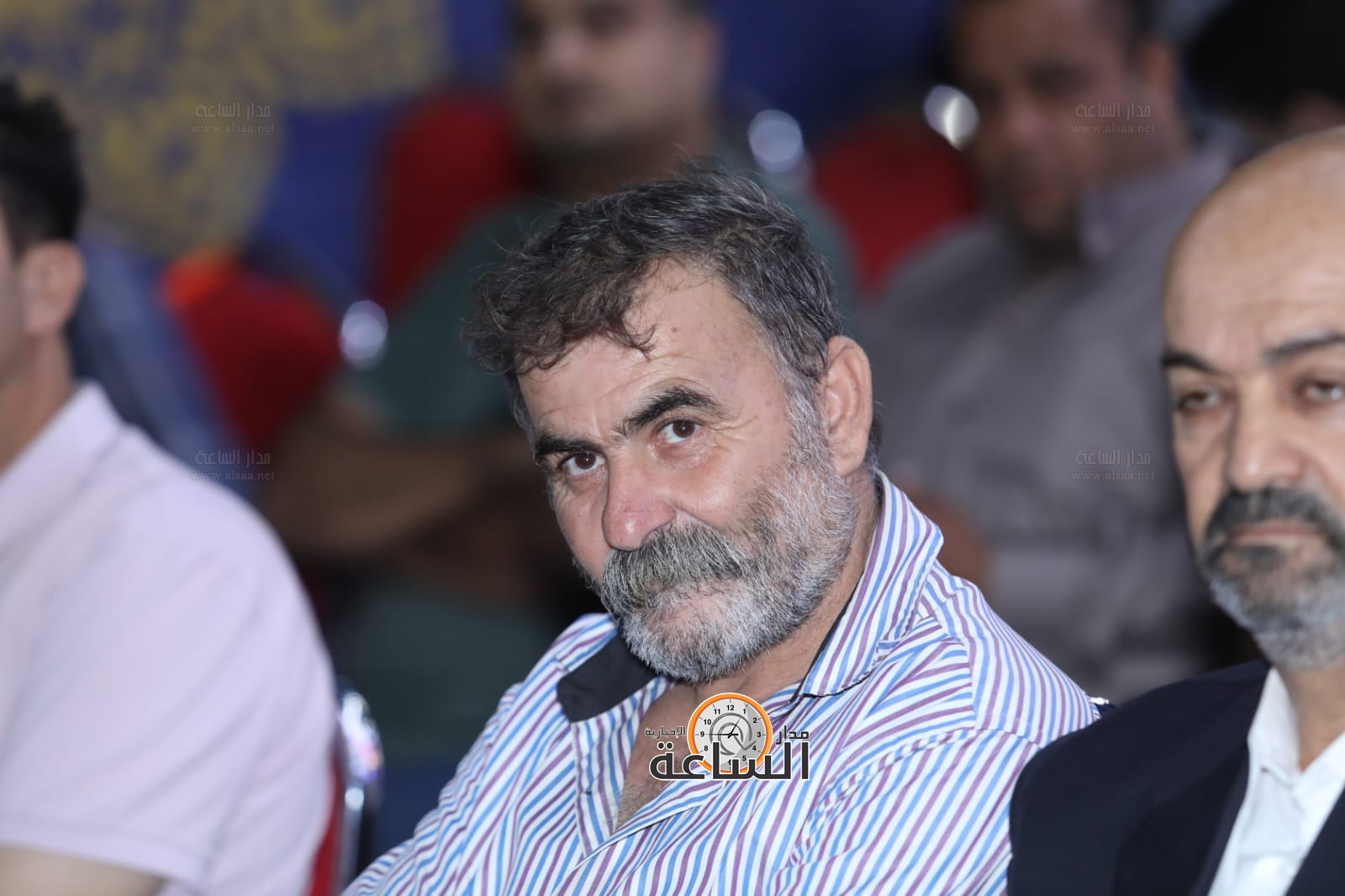 Madar Al-Saa Images 0.7407169537902767