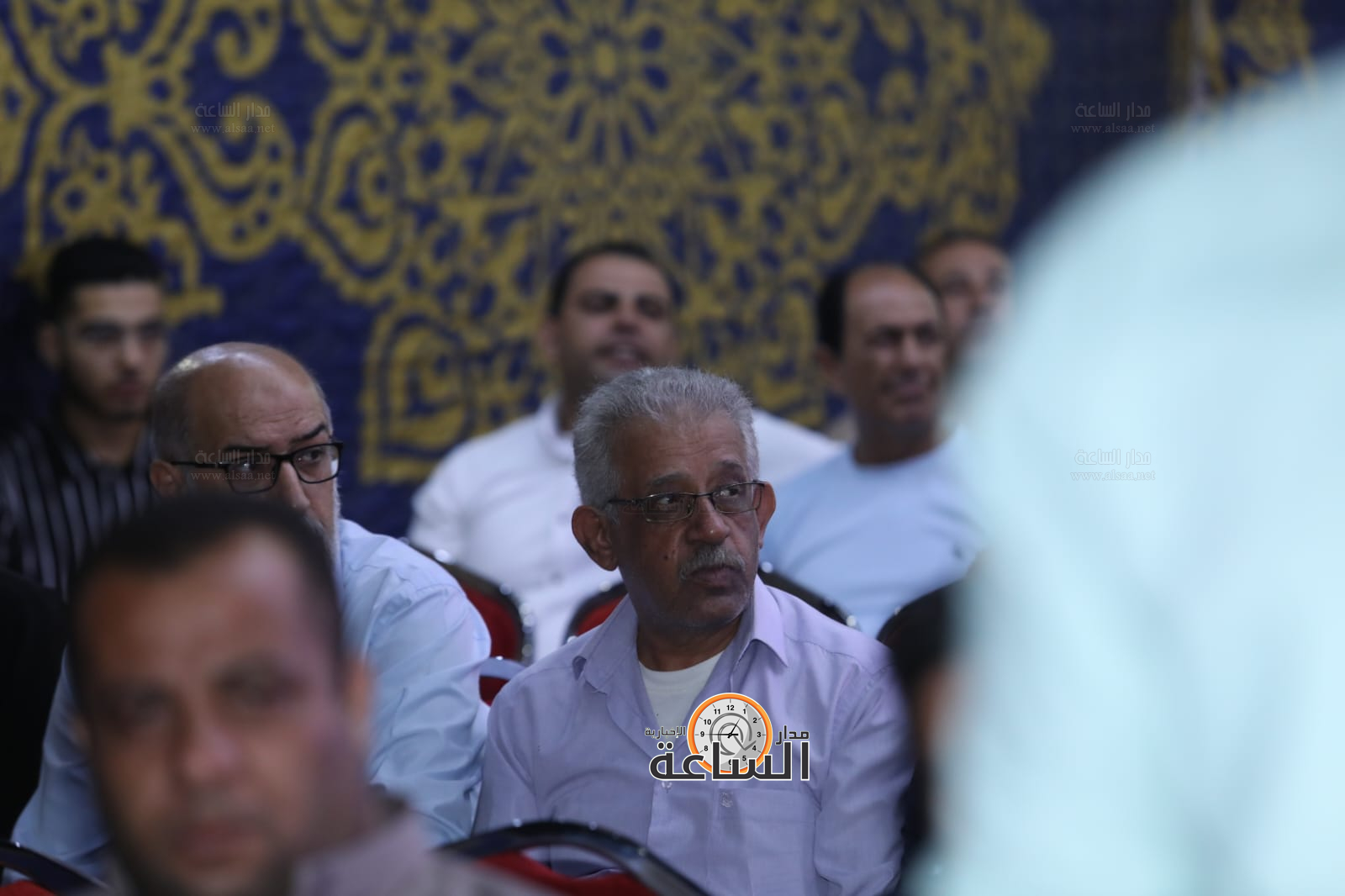 Madar Al-Saa Images 0.46205225356545254