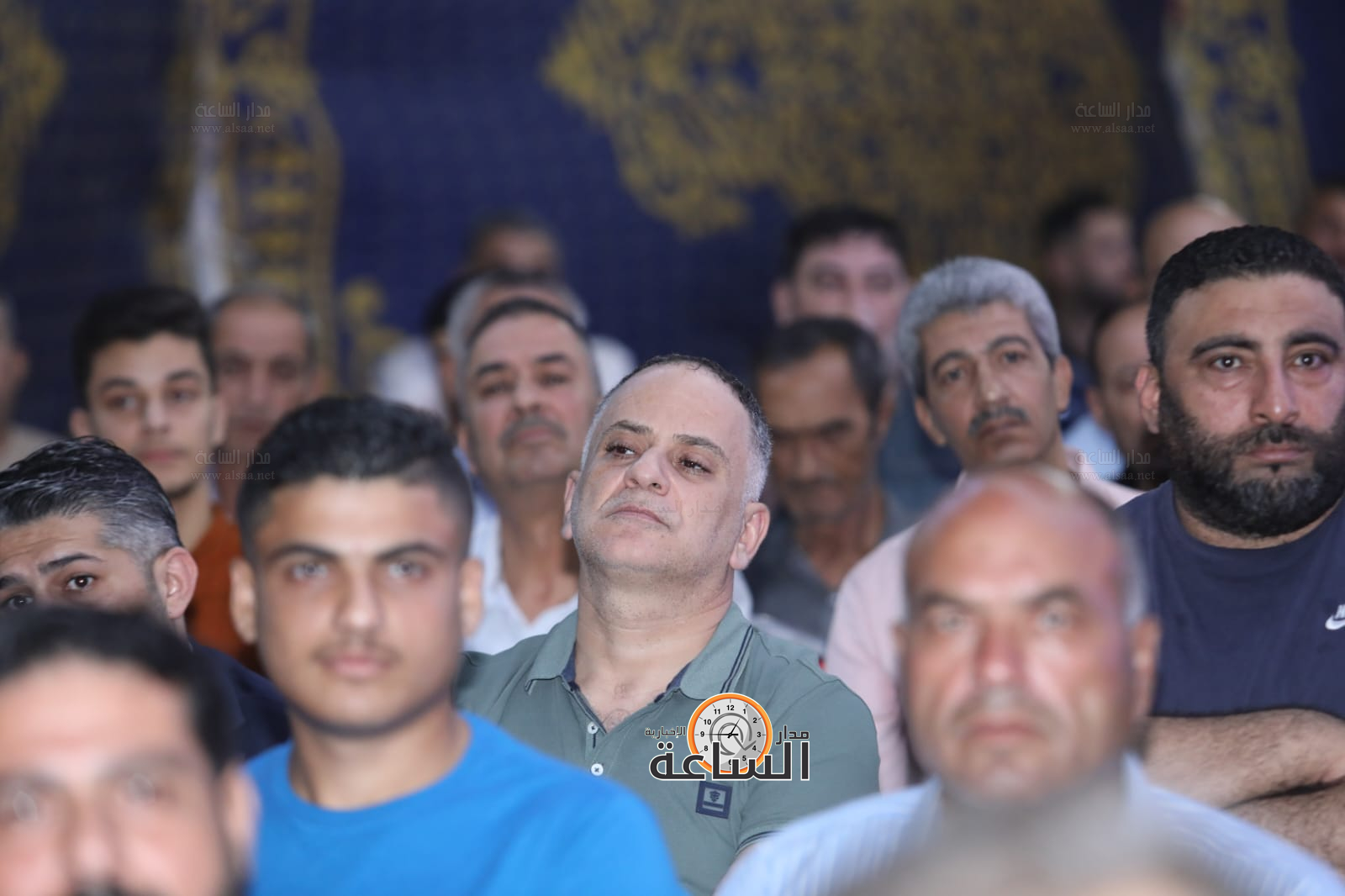 Madar Al-Saa Images 0.8528457778857061