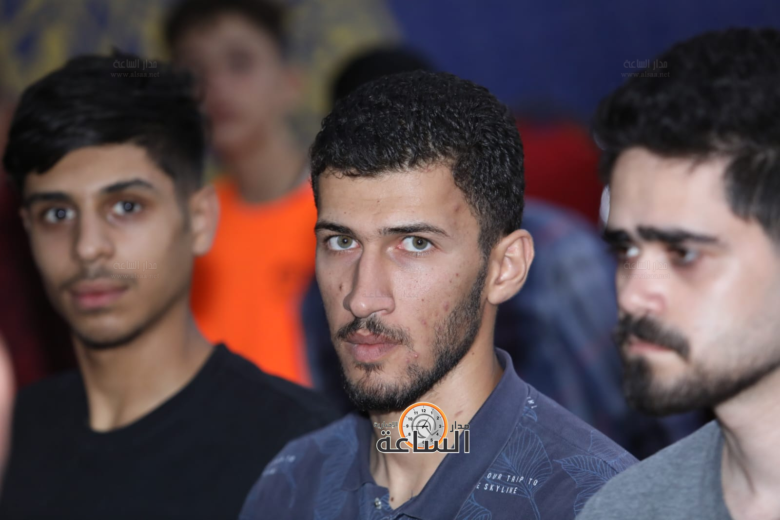 Madar Al-Saa Images 0.05847668772625059