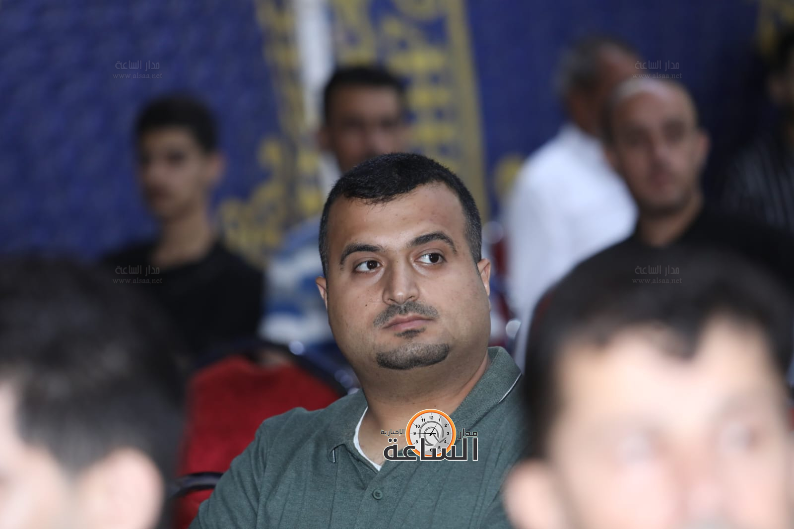 Madar Al-Saa Images 0.7094648476017349