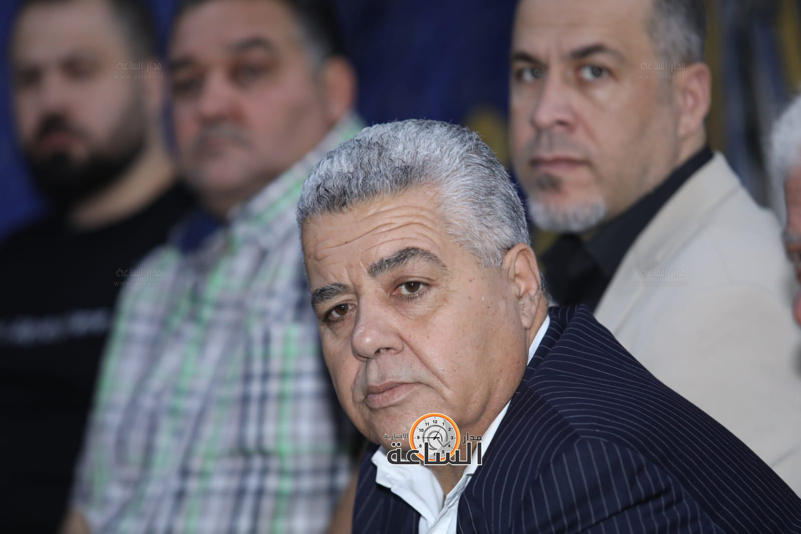 Madar Al-Saa Images 0.5804728313717975