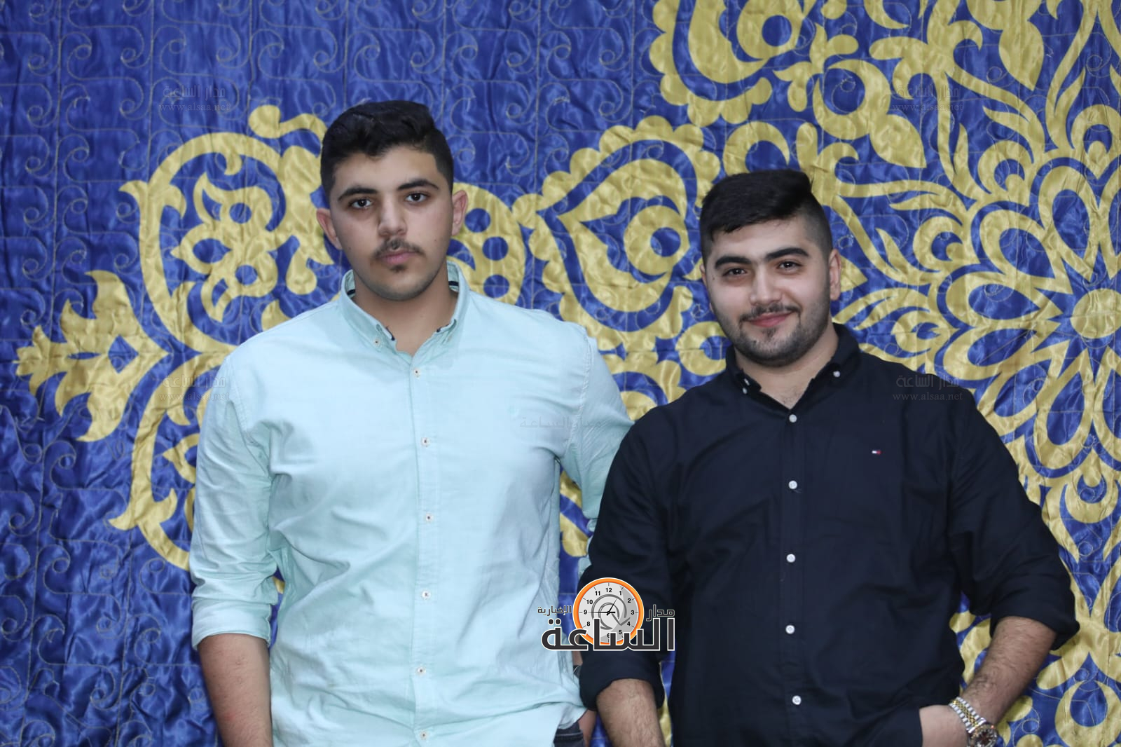 Madar Al-Saa Images 0.4750213679657258