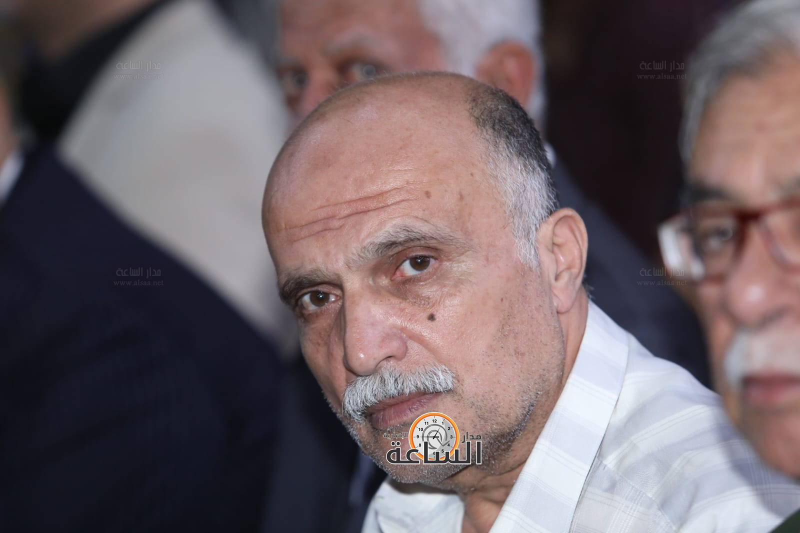 Madar Al-Saa Images 0.3493643513850464