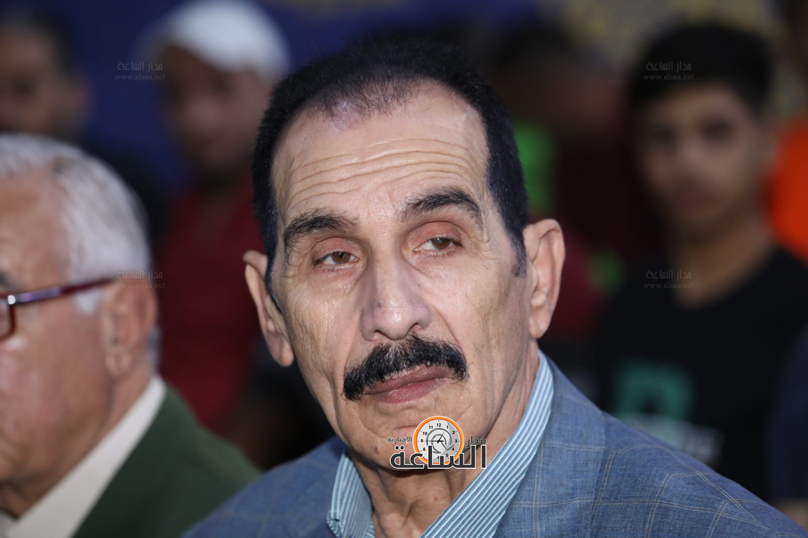 Madar Al-Saa Images 0.8173607670394529