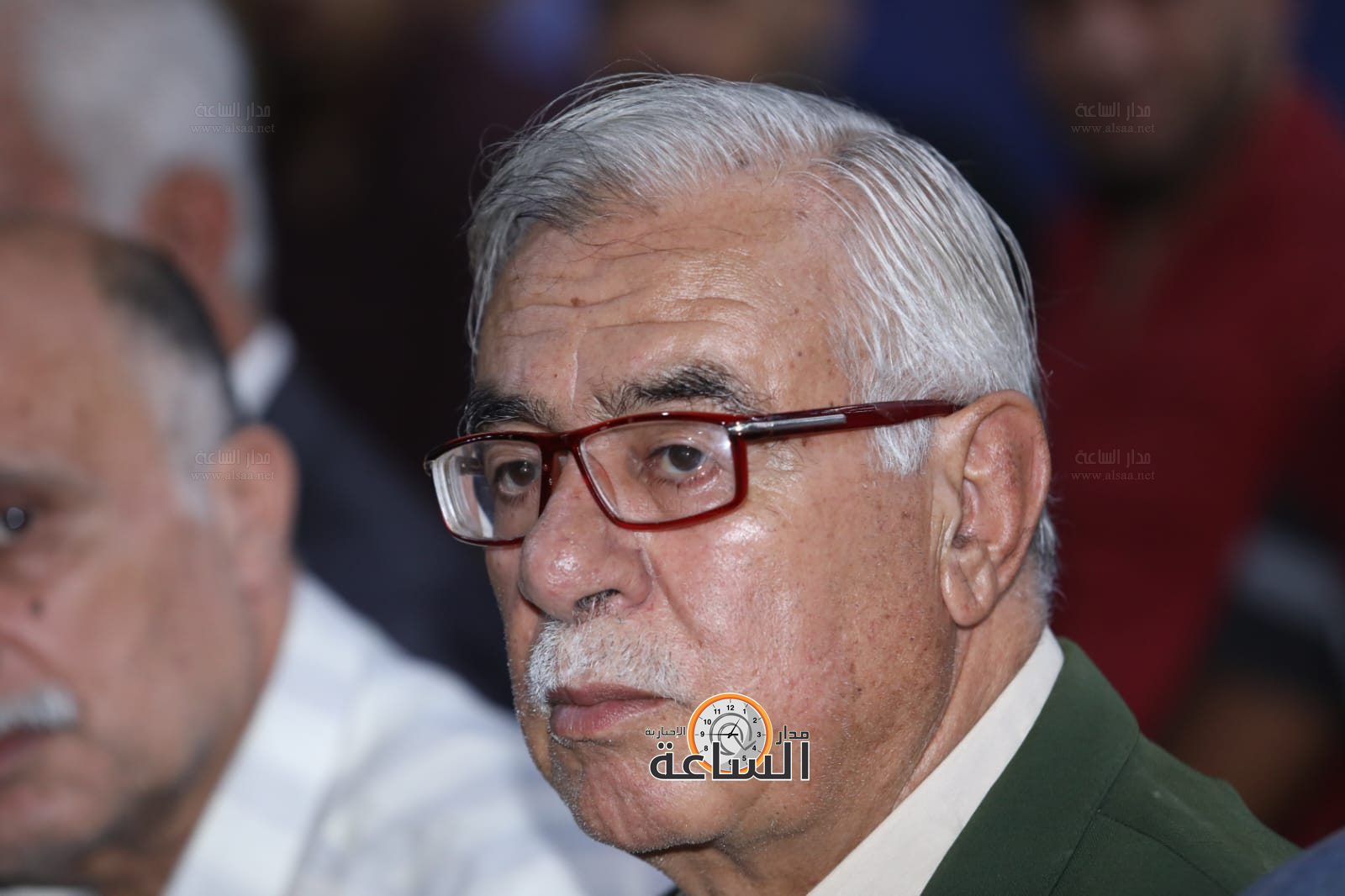 Madar Al-Saa Images 0.08383049831269007