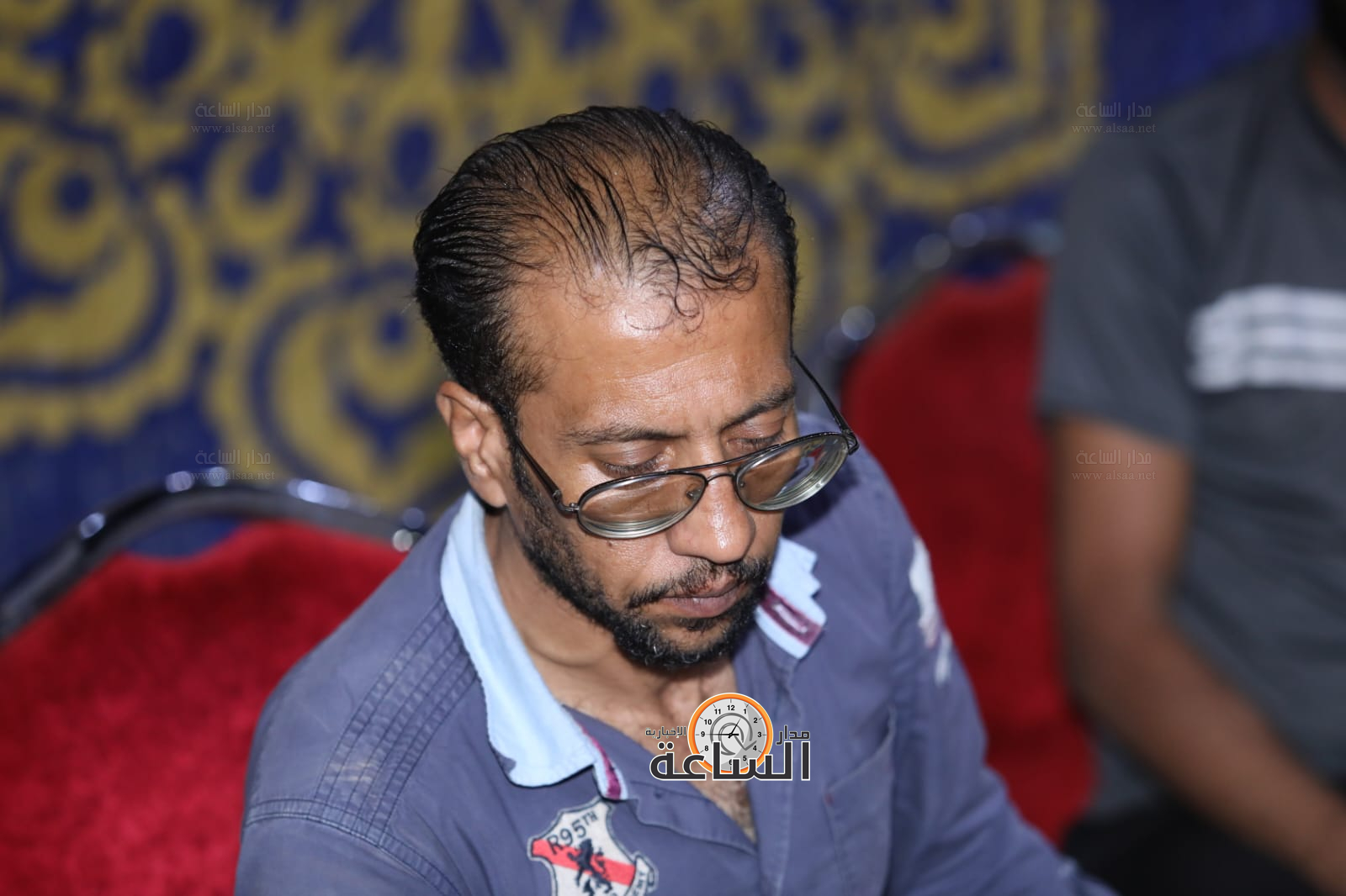 Madar Al-Saa Images 0.6558337101481353