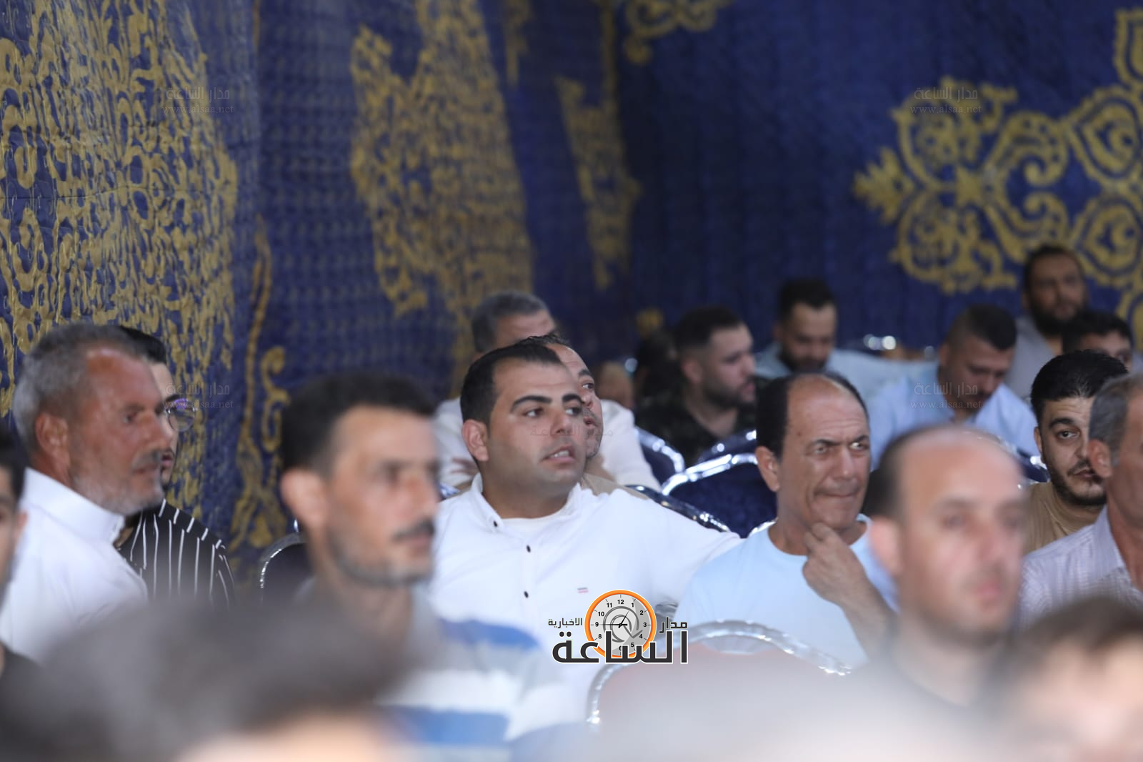 Madar Al-Saa Images 0.4889307955093145