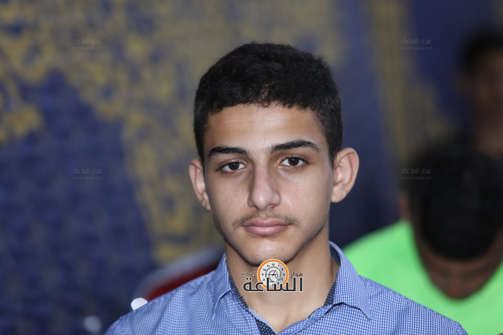 Madar Al-Saa Images 0.9931608688893874