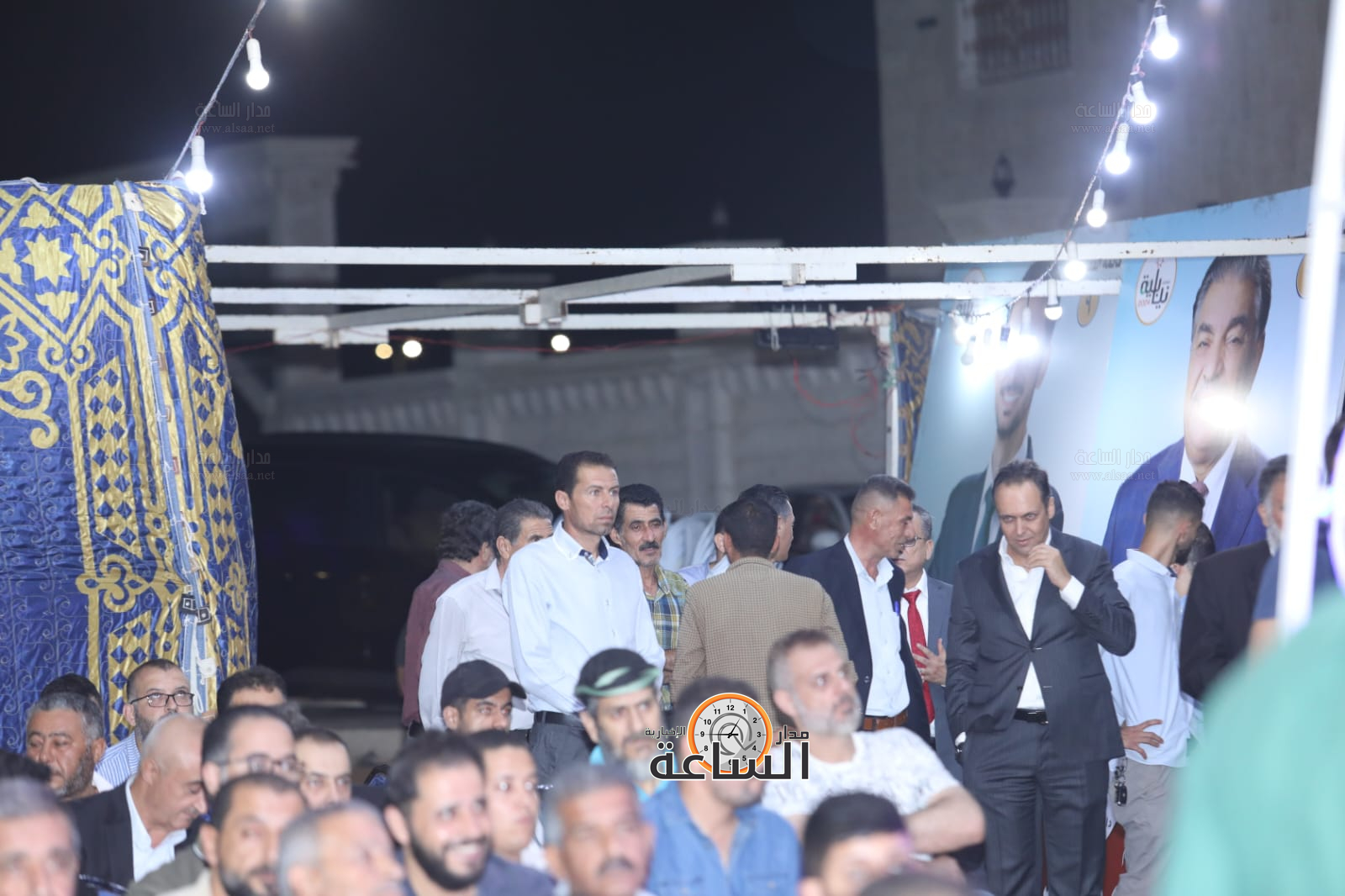 Madar Al-Saa Images 0.14332021946004359