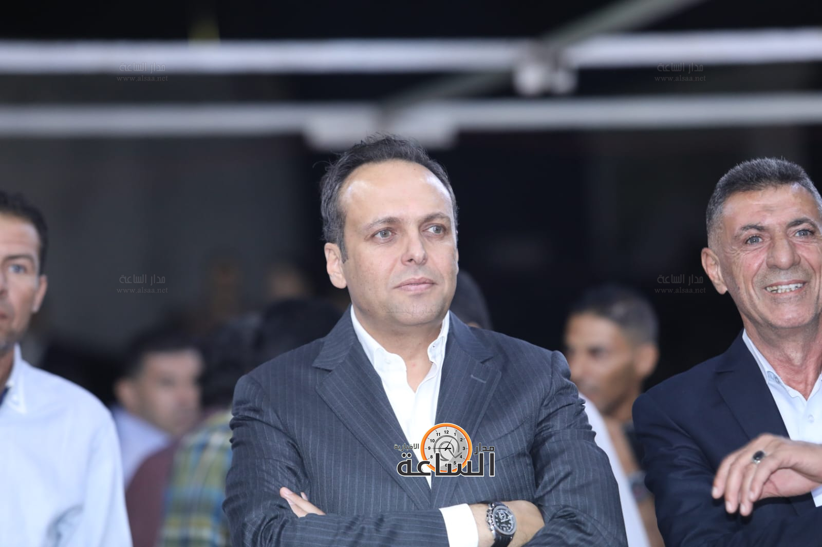 Madar Al-Saa Images 0.7983449204709507