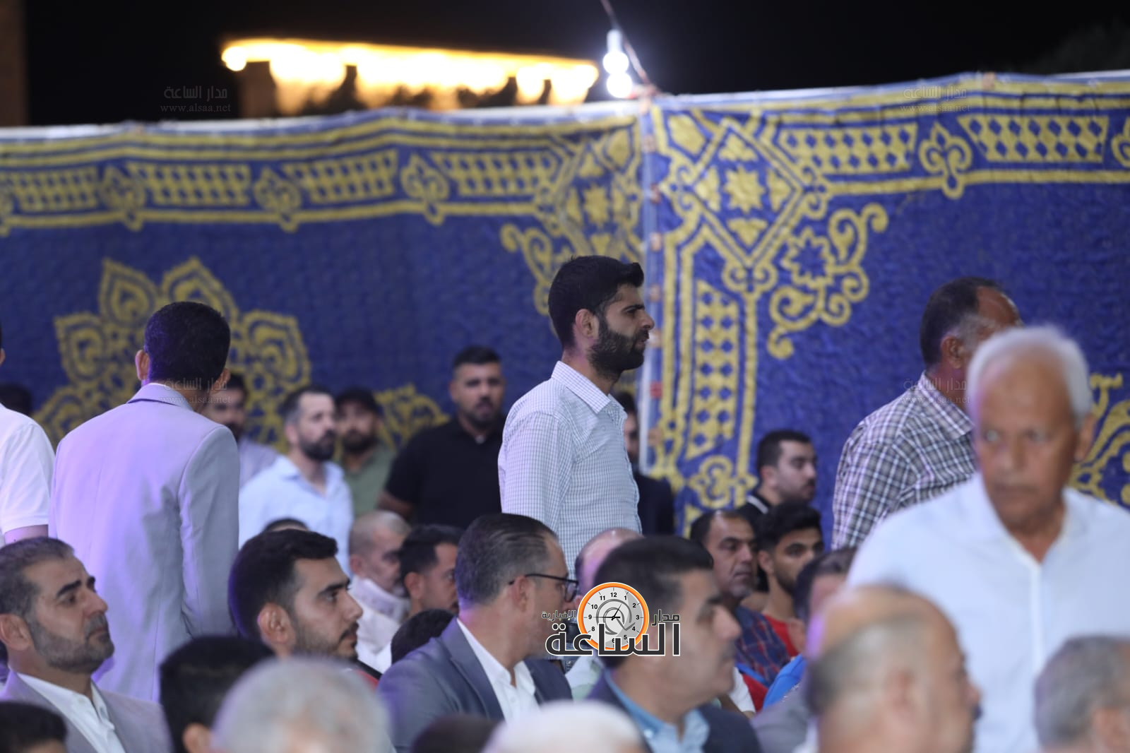 Madar Al-Saa Images 0.7921966134638294