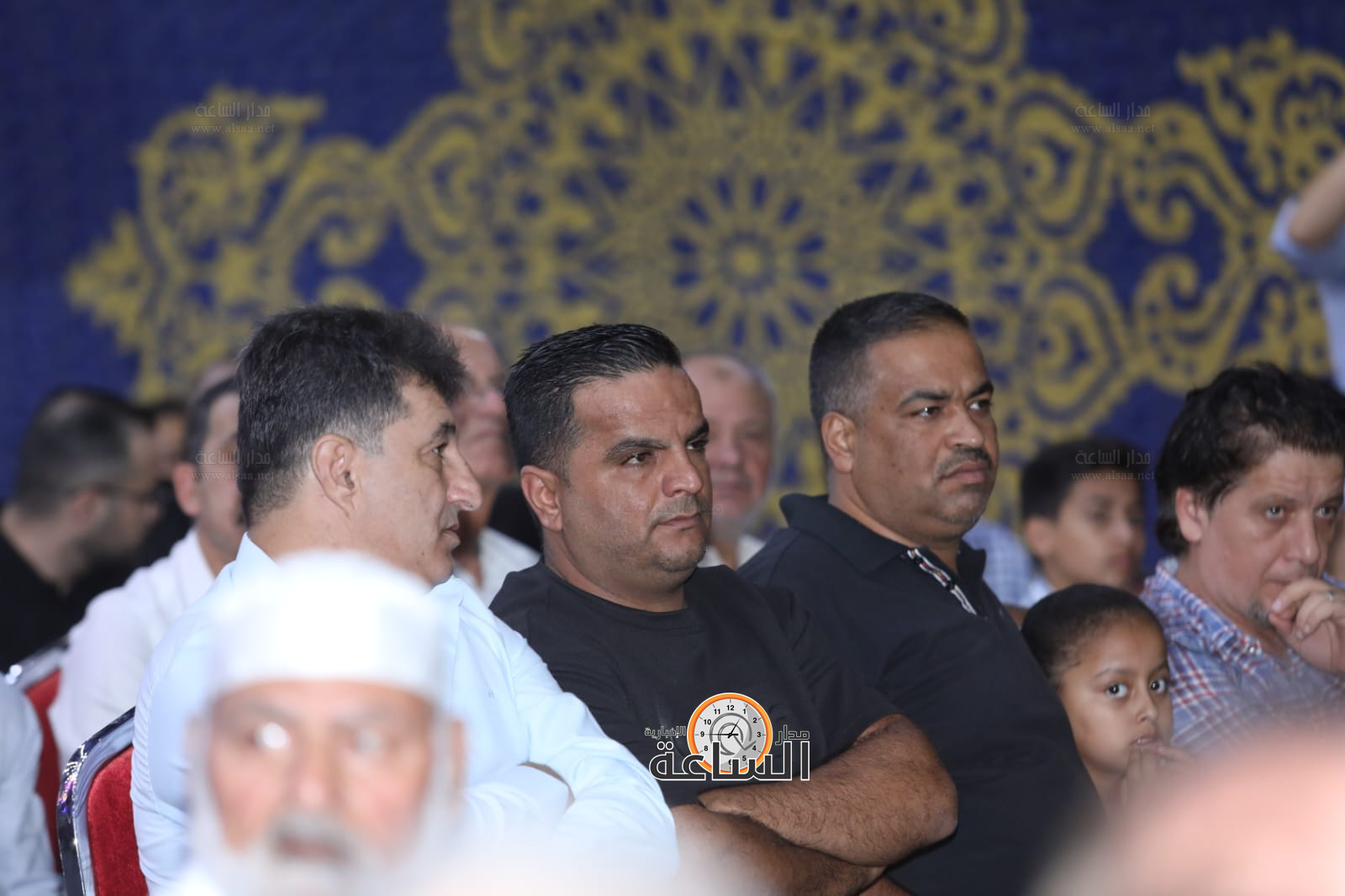 Madar Al-Saa Images 0.004324536587962724