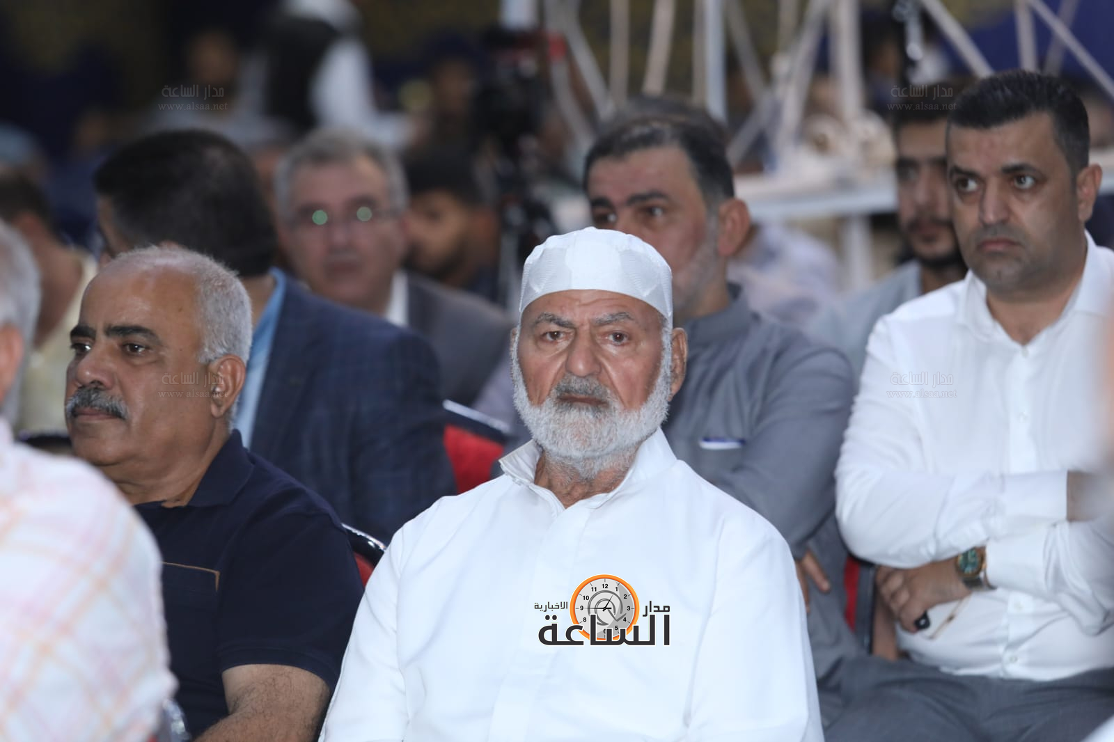 Madar Al-Saa Images 0.9770250377185423