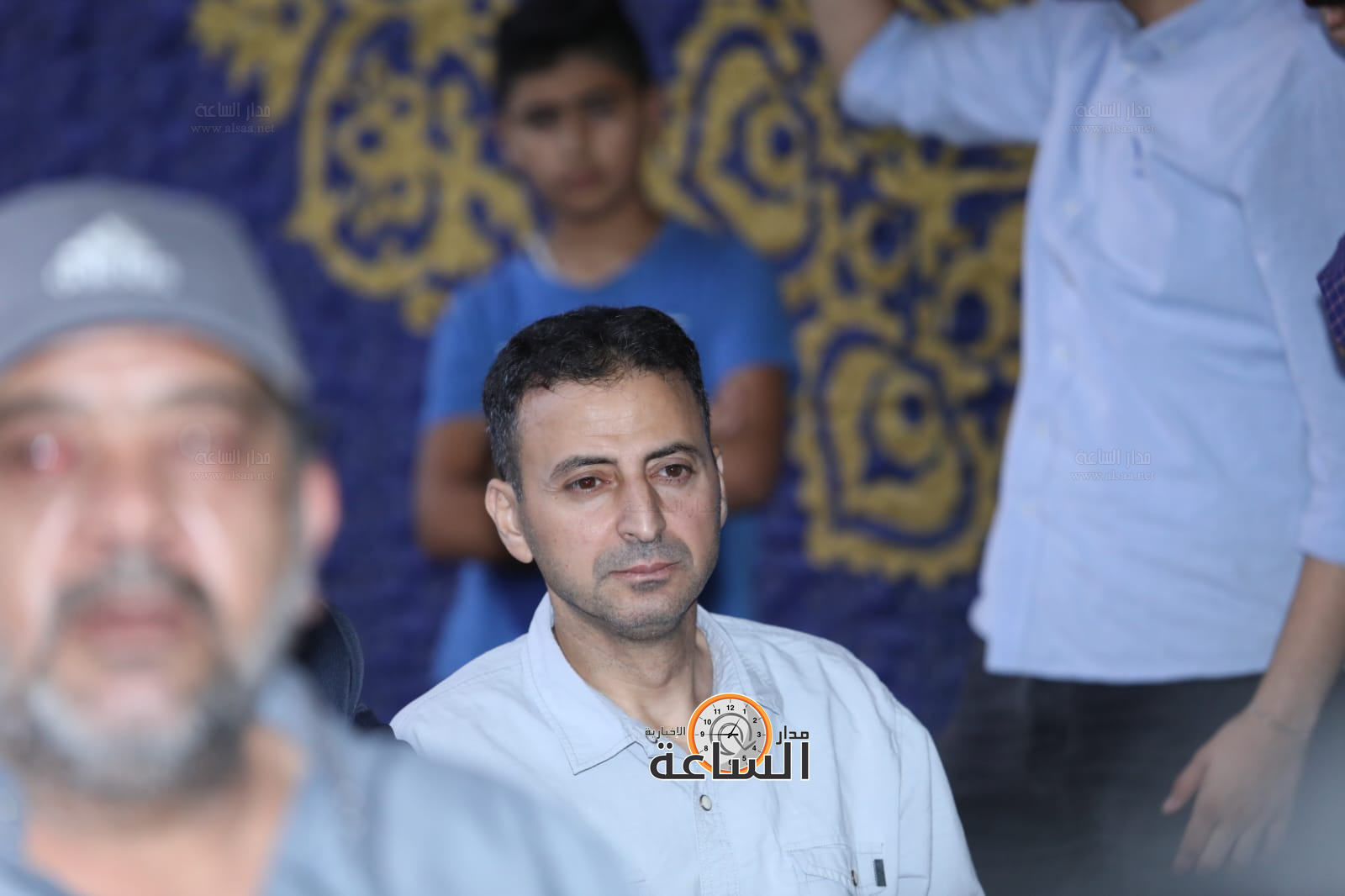 Madar Al-Saa Images 0.4638940194378647