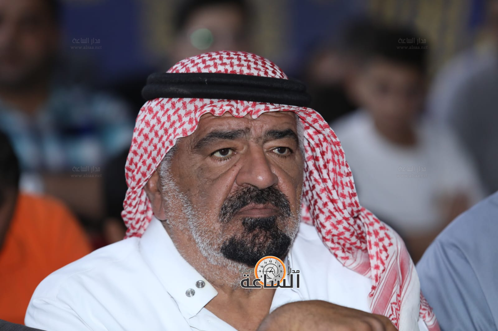 Madar Al-Saa Images 0.814289360052707