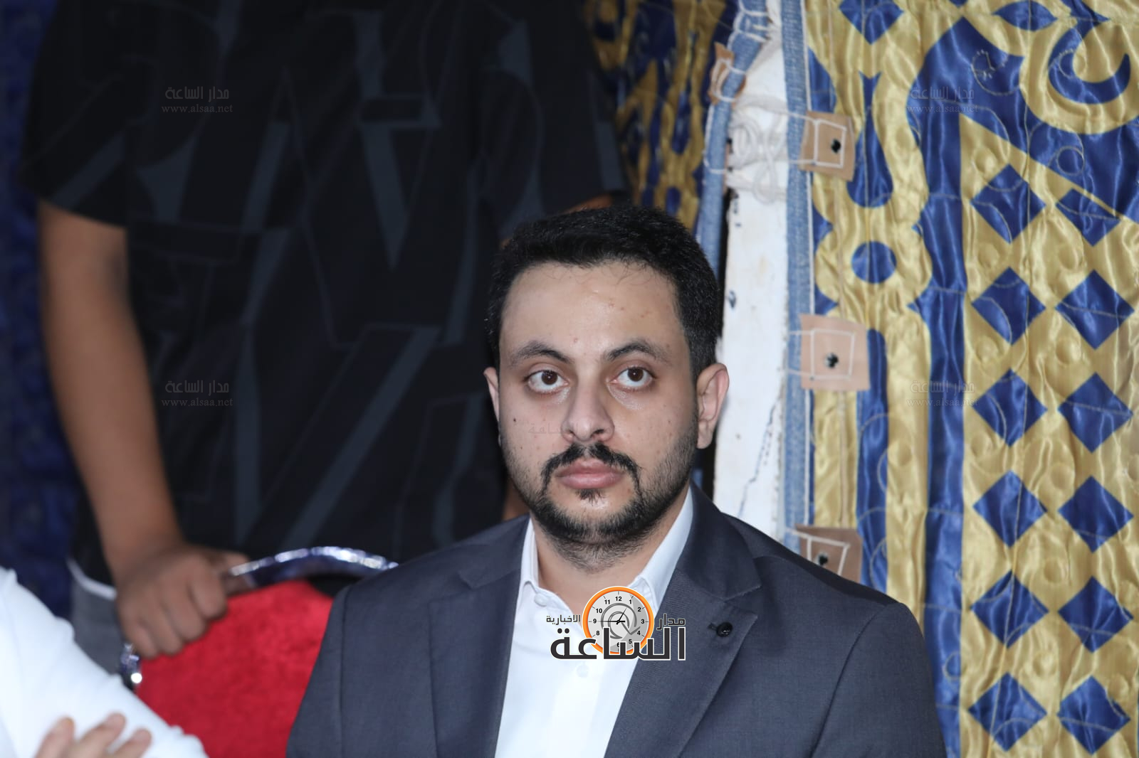 Madar Al-Saa Images 0.4287765040598033