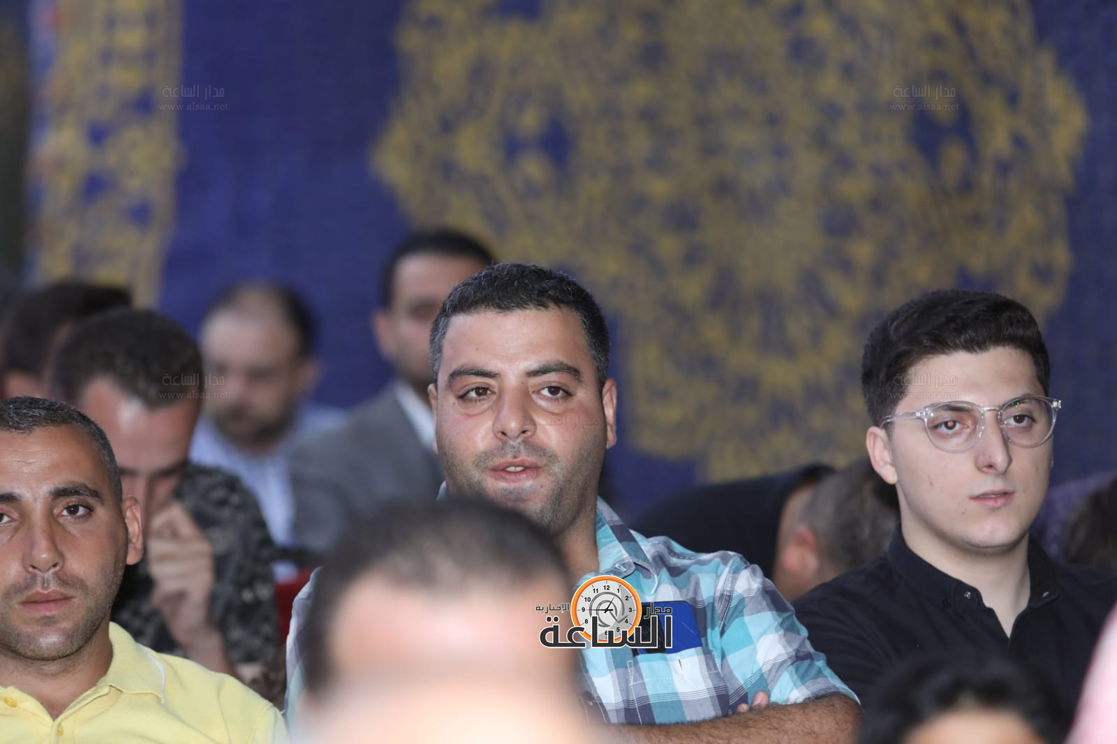 Madar Al-Saa Images 0.8600710513921805