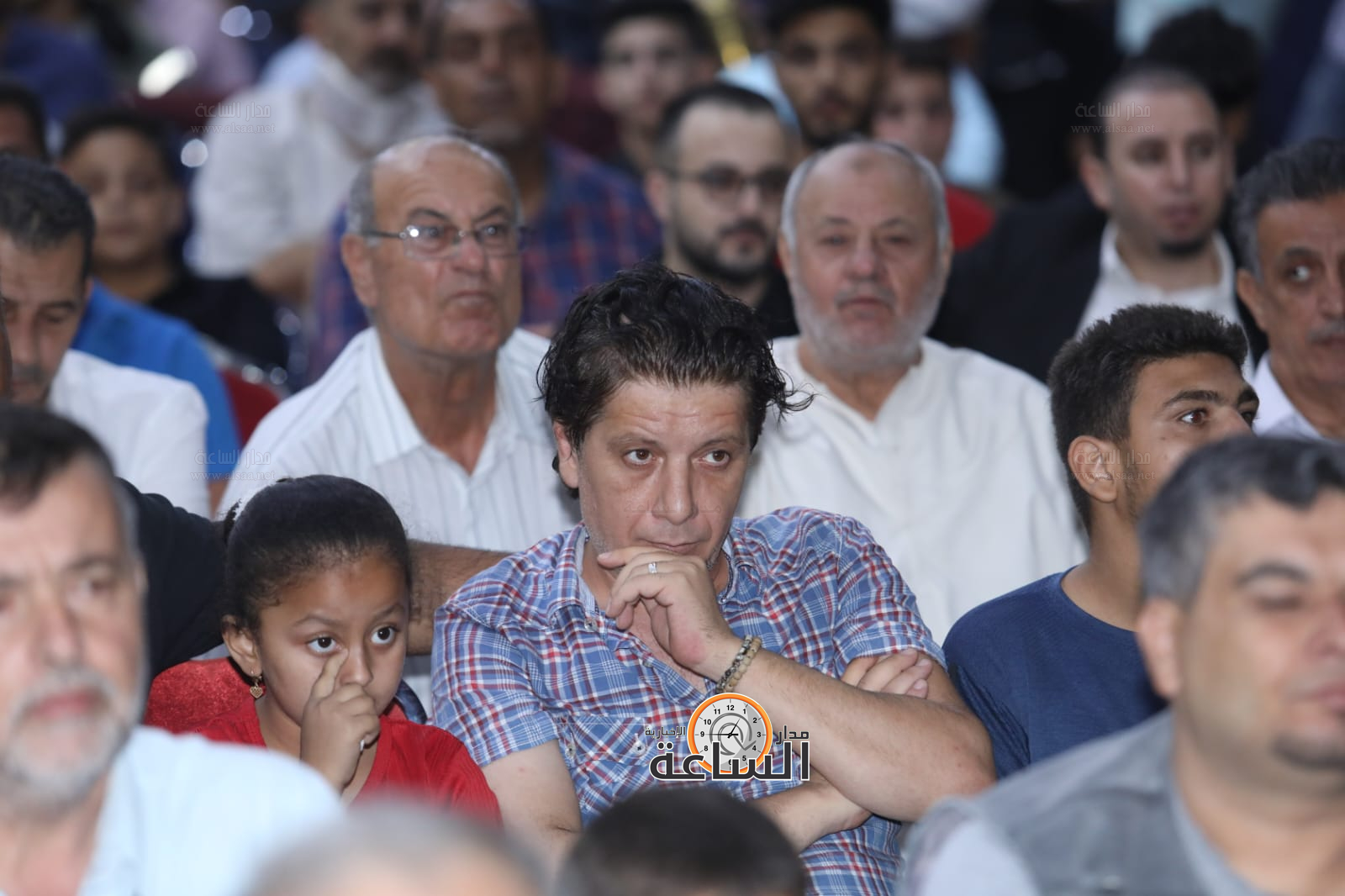 Madar Al-Saa Images 0.8698434996579145