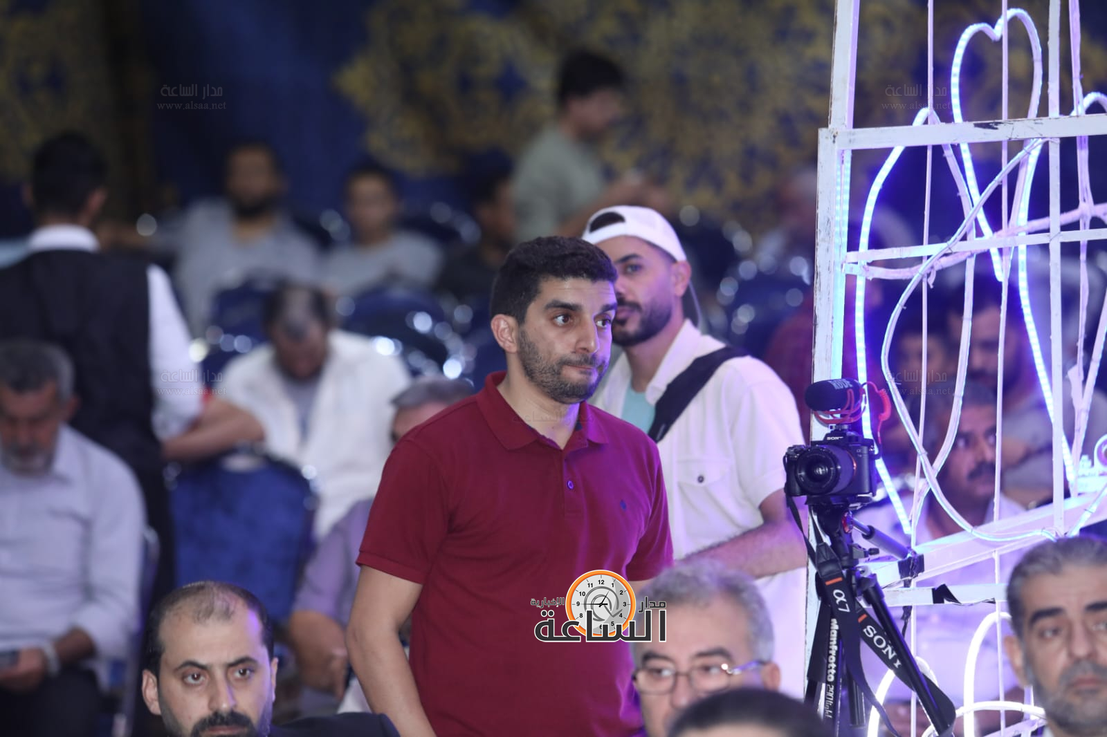 Madar Al-Saa Images 0.5877788042666596