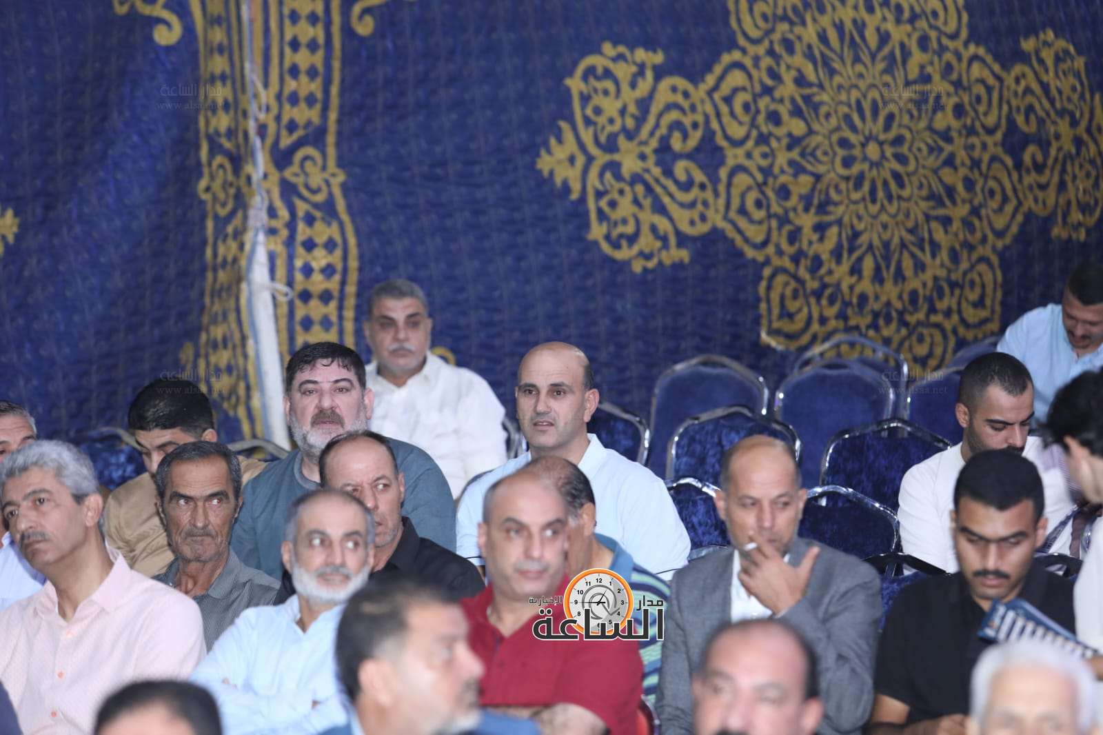 Madar Al-Saa Images 0.9228504410760028