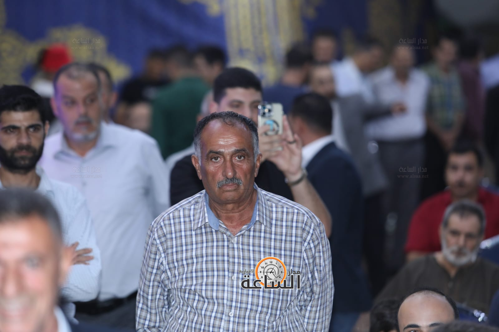 Madar Al-Saa Images 0.6476371573860142