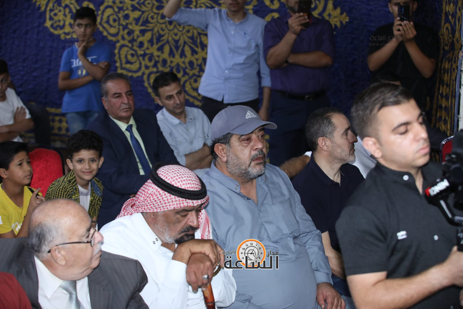 Madar Al-Saa Images 0.4385138016315102