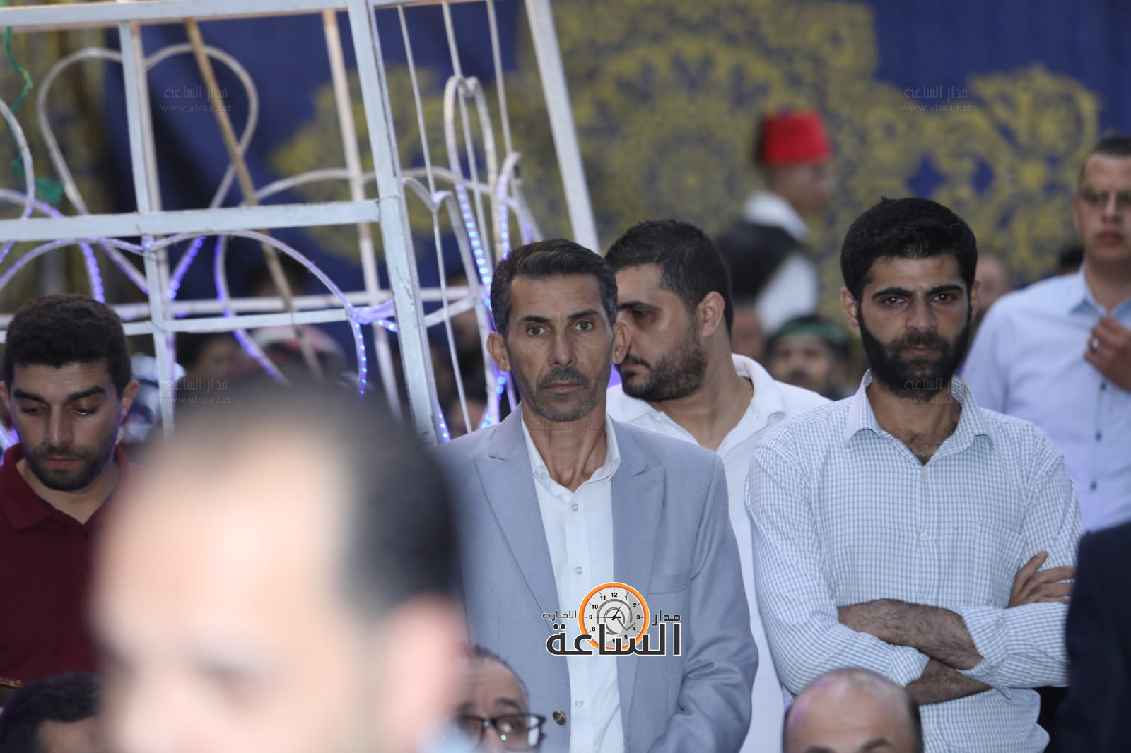 Madar Al-Saa Images 0.6001392385880915