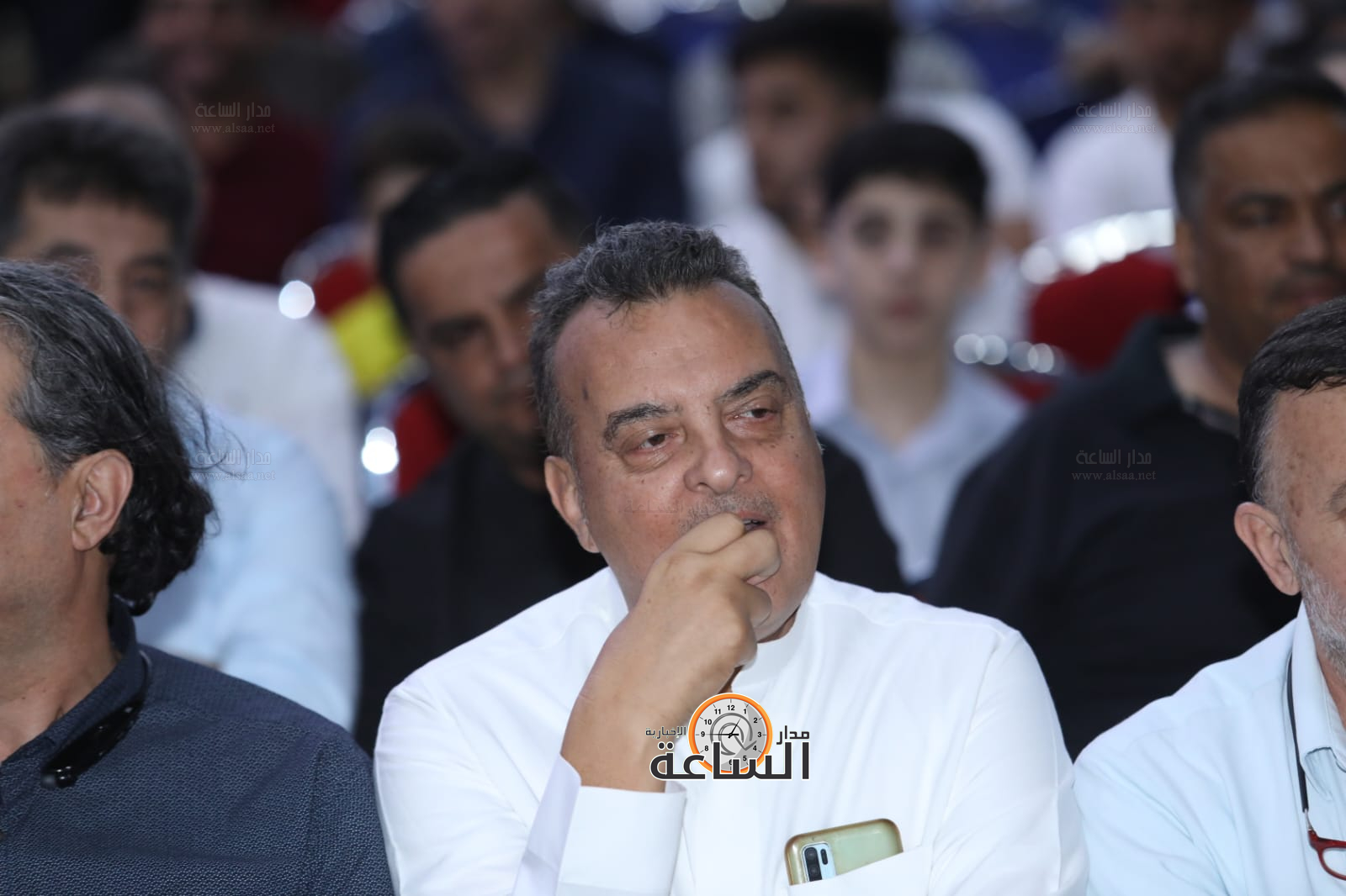 Madar Al-Saa Images 0.3964431052705635