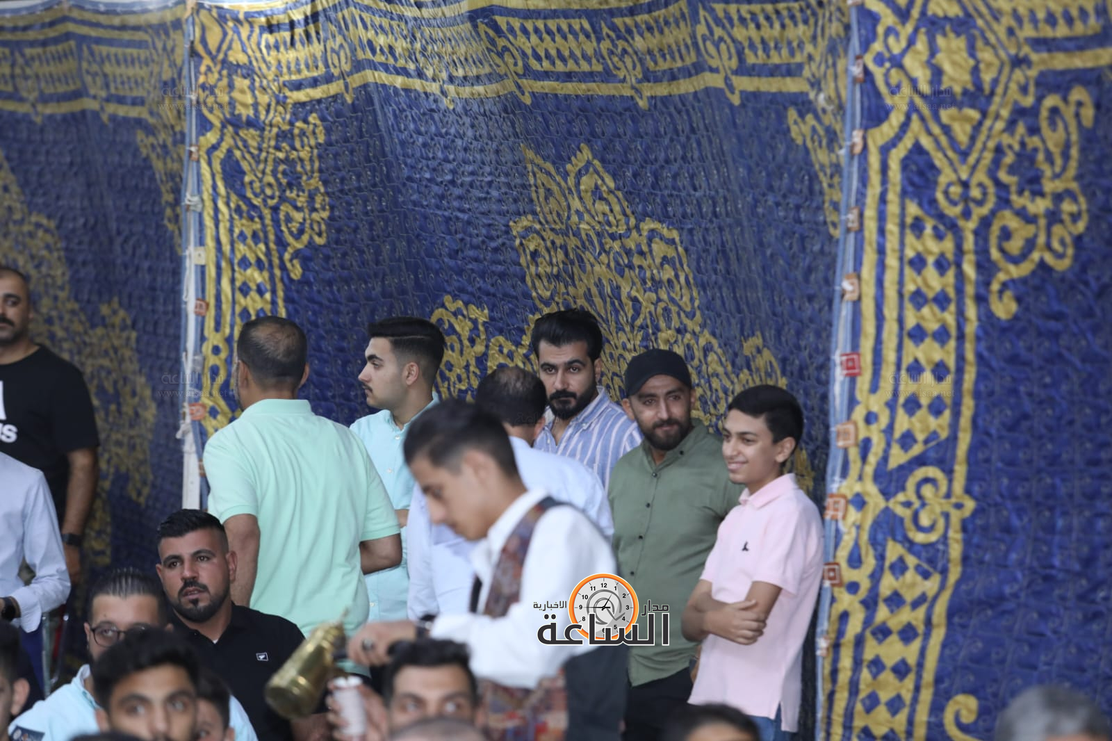 Madar Al-Saa Images 0.6071423398932447