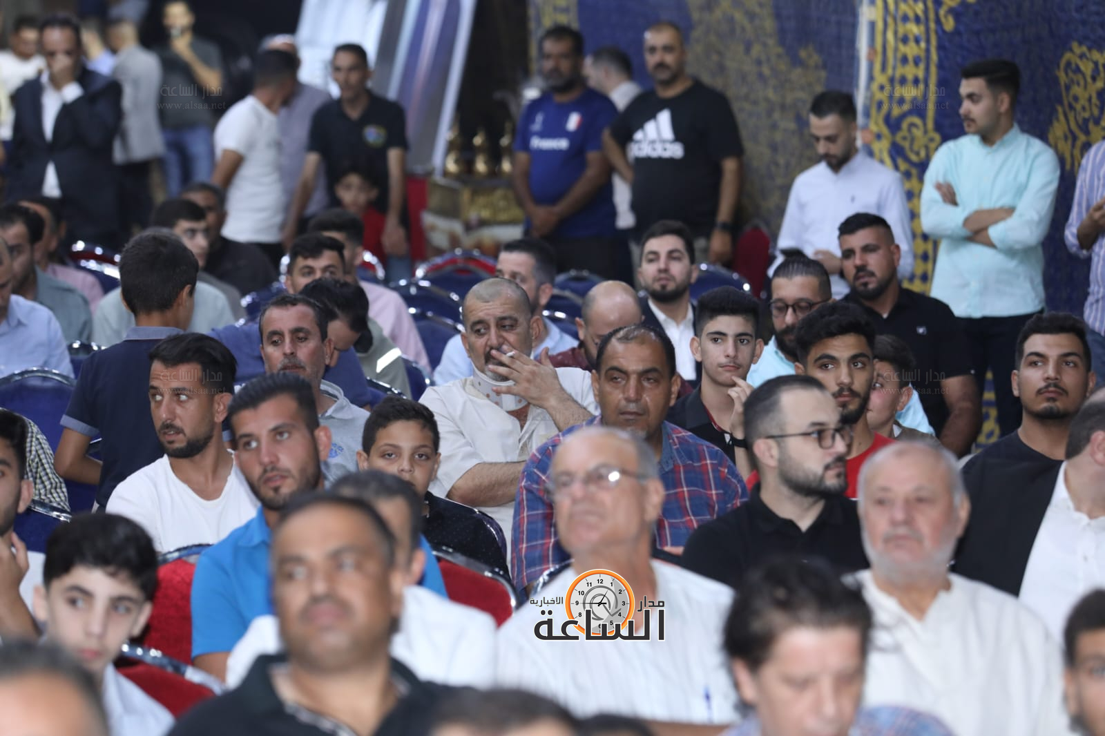 Madar Al-Saa Images 0.14334746649292773