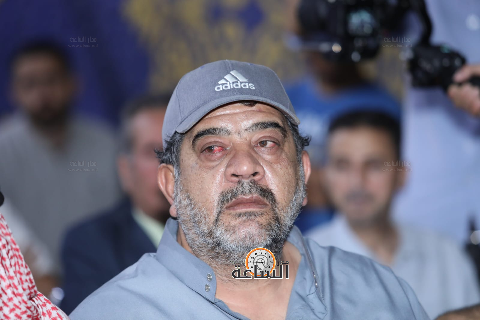 Madar Al-Saa Images 0.7707049982113459