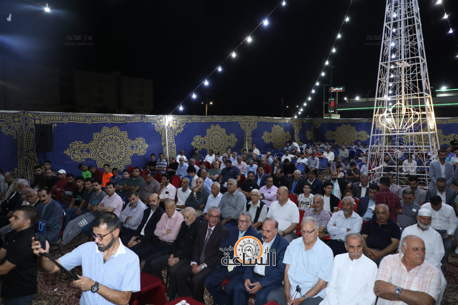 Madar Al-Saa Images 0.12189572895924172