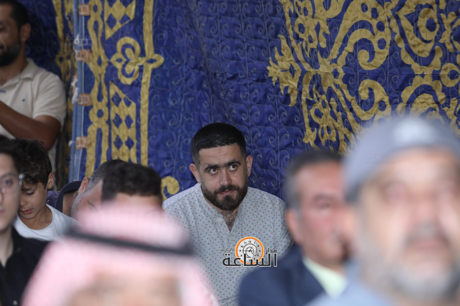 Madar Al-Saa Images 0.563396525925129