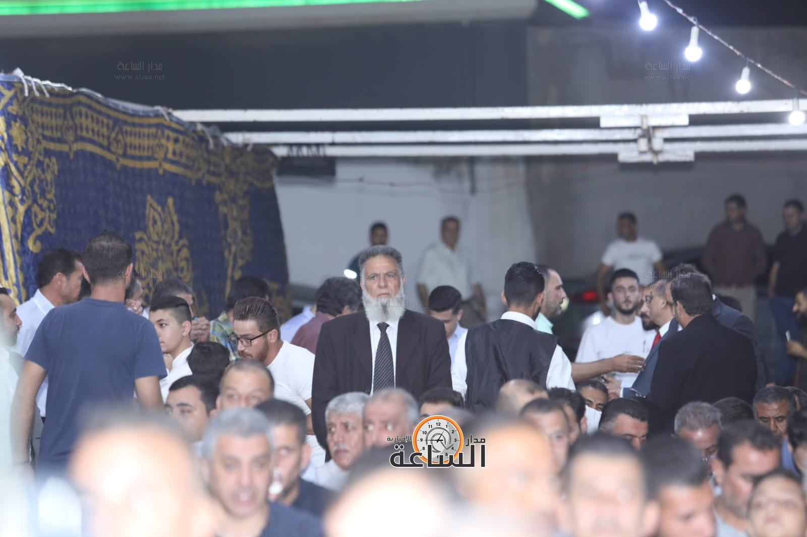 Madar Al-Saa Images 0.48204883048736136