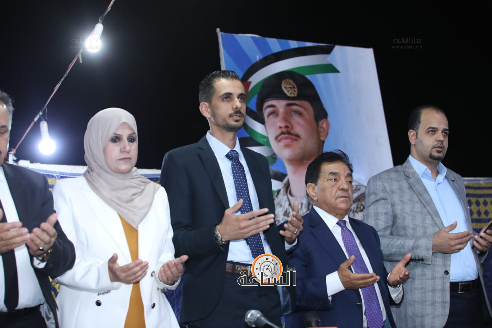 Madar Al-Saa Images 0.5090462867399139