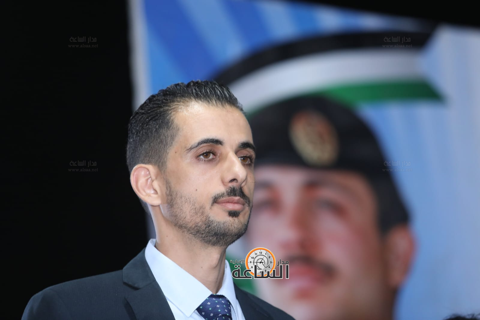 Madar Al-Saa Images 0.8122102385116774