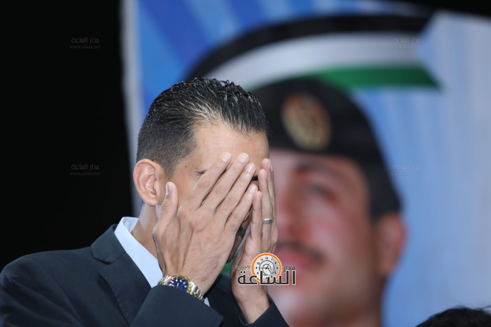 Madar Al-Saa Images 0.7078540662998671