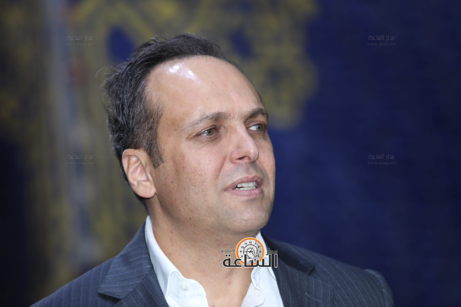 Madar Al-Saa Images 0.7695750683401601