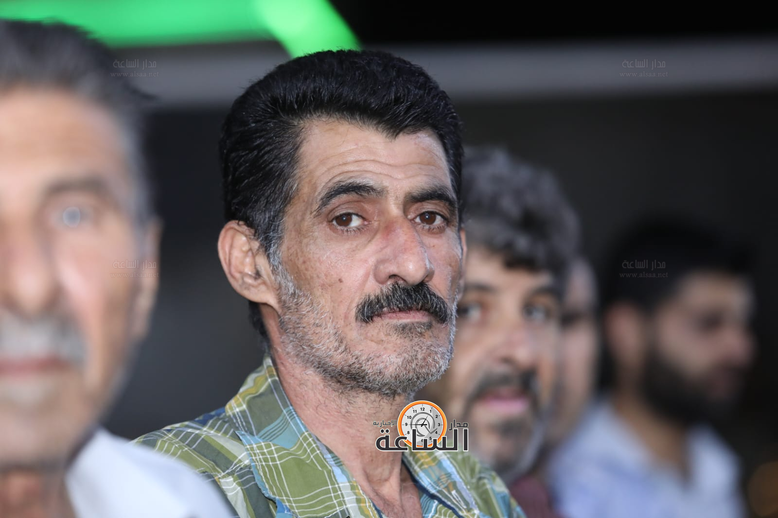 Madar Al-Saa Images 0.05404162325280515