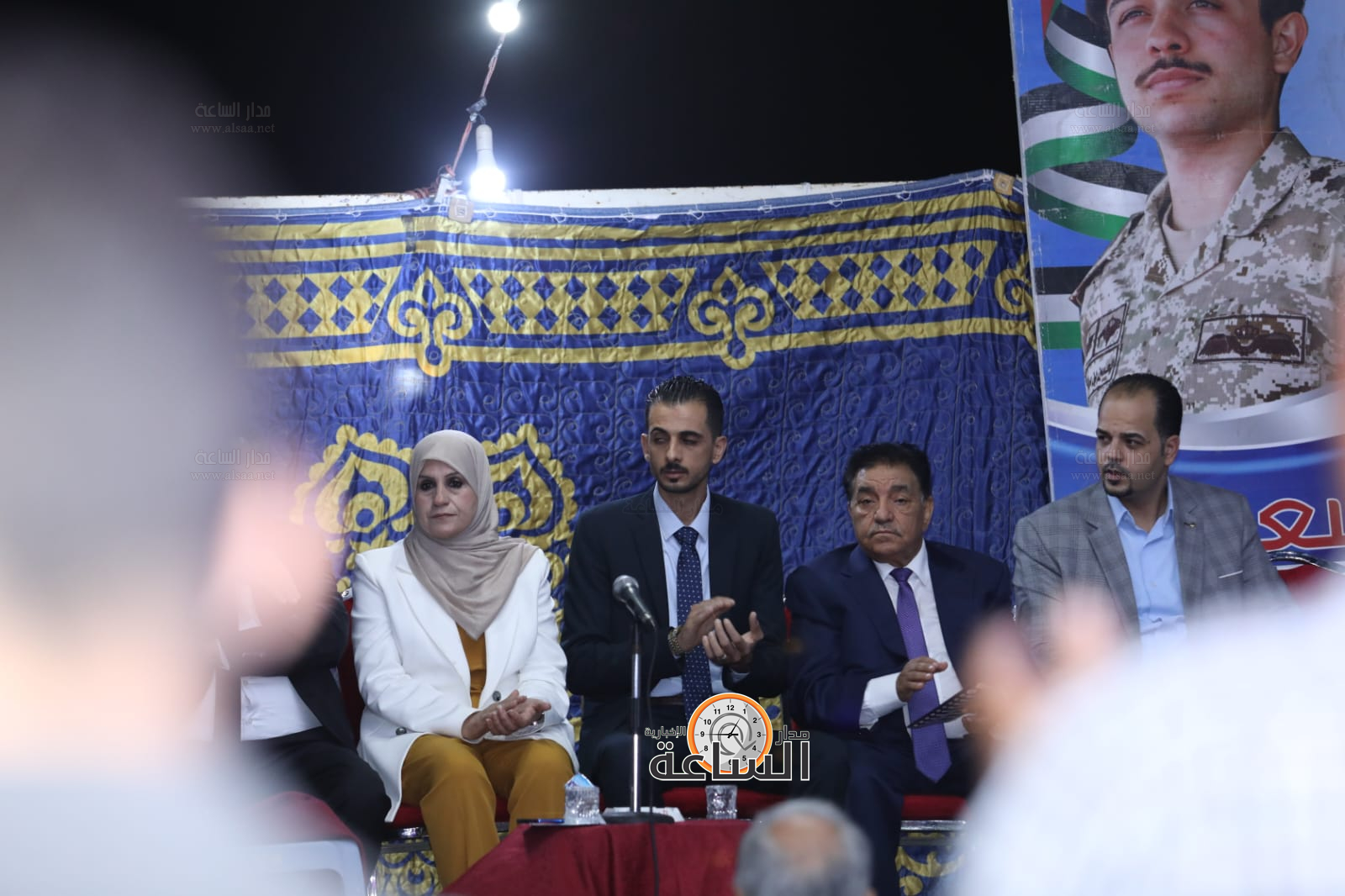 Madar Al-Saa Images 0.5255451472334844