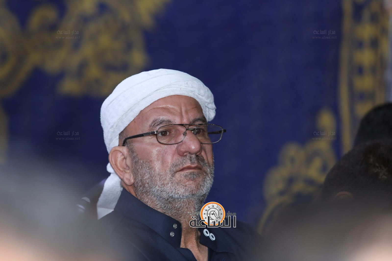 Madar Al-Saa Images 0.1571630779374671