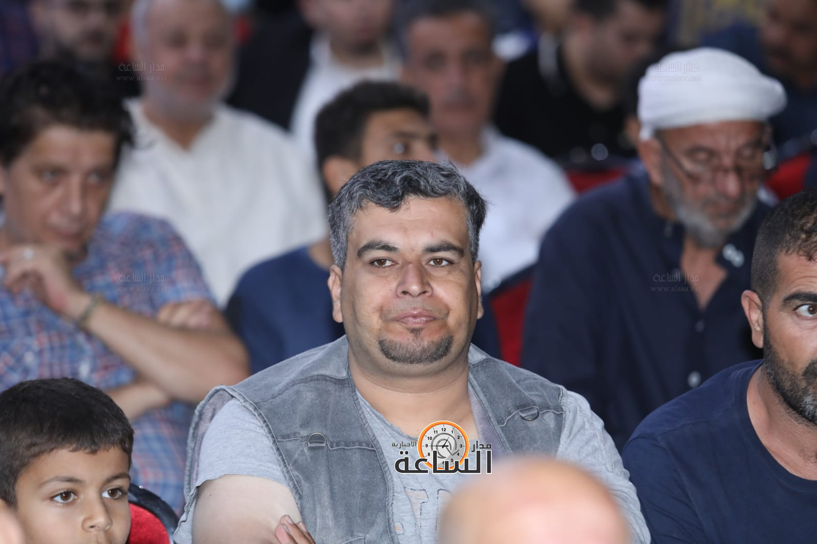 Madar Al-Saa Images 0.34984790090003215