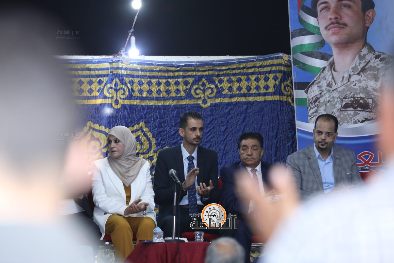 Madar Al-Saa Images 0.37465902326410916