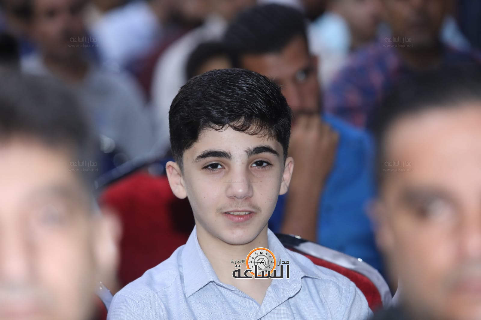 Madar Al-Saa Images 0.05570802843300893