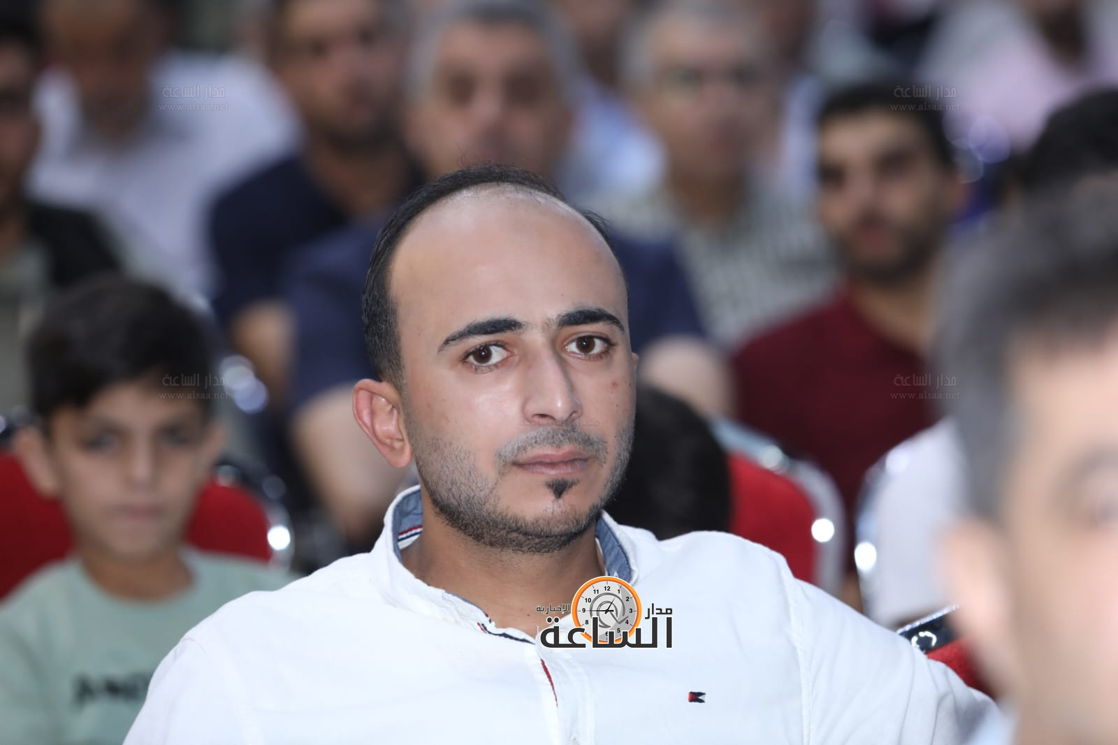 Madar Al-Saa Images 0.9860264228852973