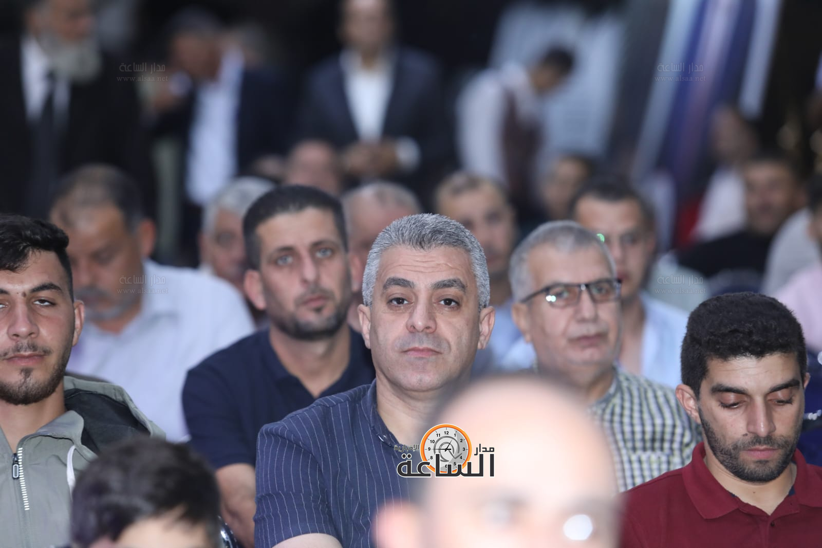 Madar Al-Saa Images 0.6401277057768988