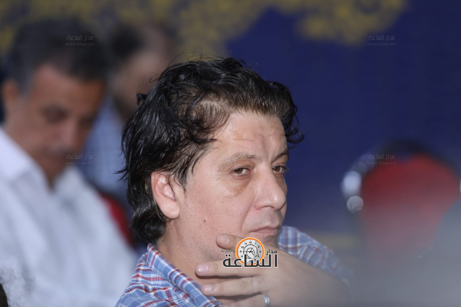 Madar Al-Saa Images 0.5197623770142292